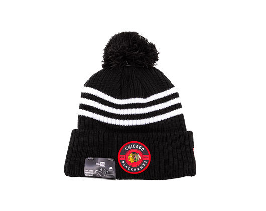Mütze New Era - NHL Chicago Blackhawks