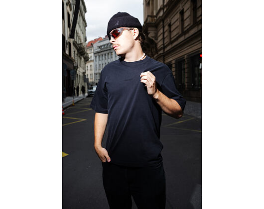 T-Shirt Oakley - Futurescape Iced Jelly Tee - Blackout