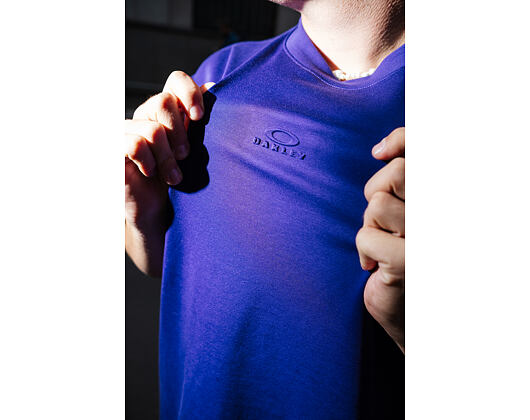 T-Shirt Oakley - Reserve Ellipse Tee