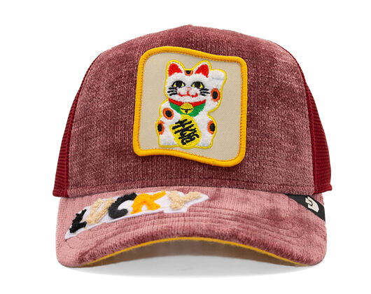 Kappe Goorin - Maneki-Neko