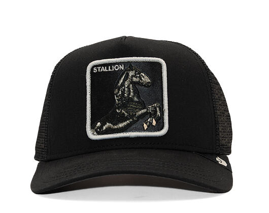 Kappe Goorin - Stallion Trucker Cap