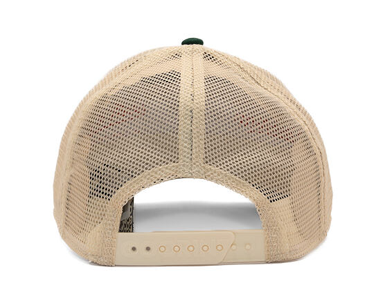 Kappe Goorin - Bulletproof Trucker Cap