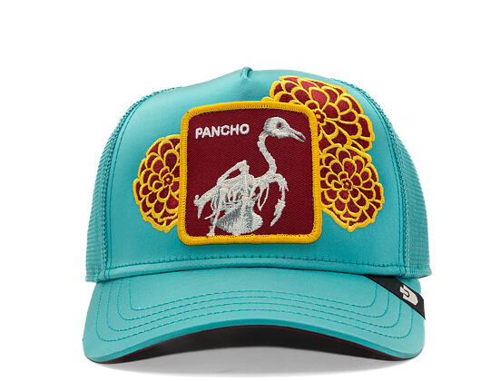 Kappe Goorin - Dia De Pancho