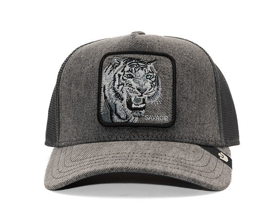 Kappe Goorin - Denim Savage