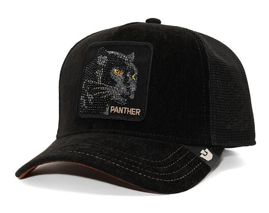 Kappe Goorin - Iced Panther