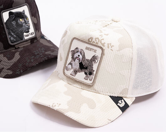 Kappe Goorin - Bestie Camo