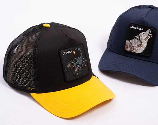 Kappe Goorin - Deadly