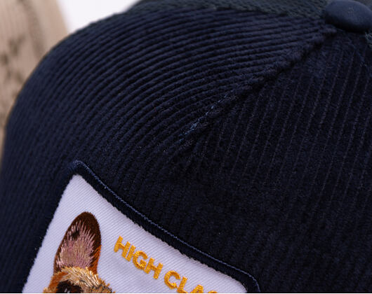 Kappe Goorin - High Class Remix