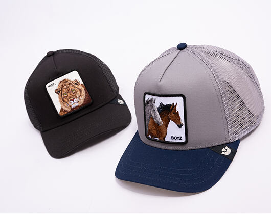 Kappe Goorin - The Boyz