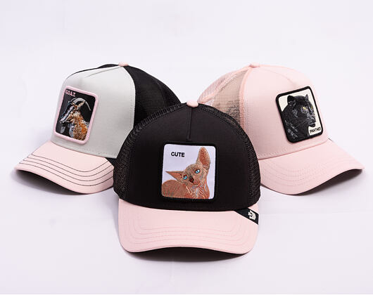 Kappe Goorin - The Sphynx