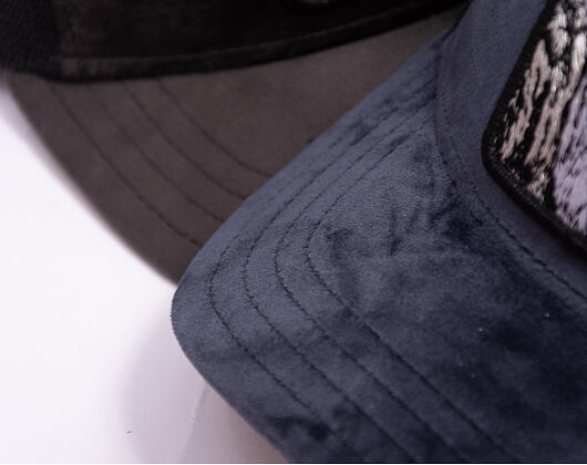 Kappe Goorin - Velour Lion