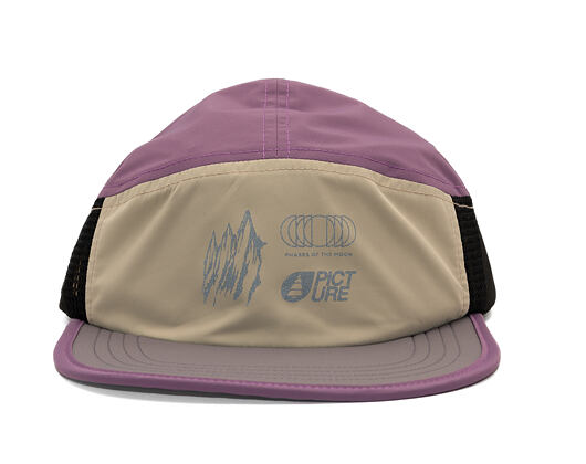 Kappe Picture - Shonto - Grape Jam