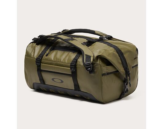 Tasche Oakley - Road Trip Rc Duffle 50L - Armeegrün