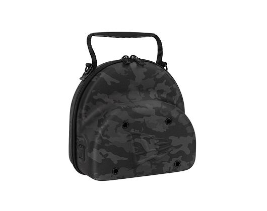Tasche New Era - Branded Camo Cap Carrier 2-caps - Night Camo