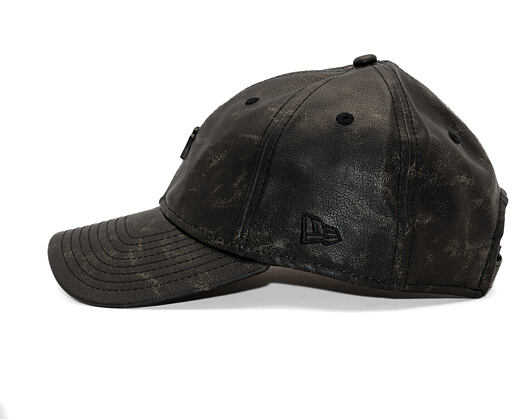 Damen Kappe New Era - MLB Worn PU 9TWENTY - NY Yankees - Black