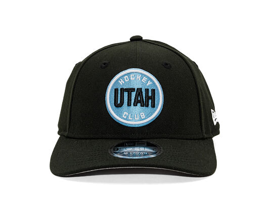 Kappe New Era - NHL 9FORTY M-CROWN - Nhl Utah 2024-2025 - Team Color