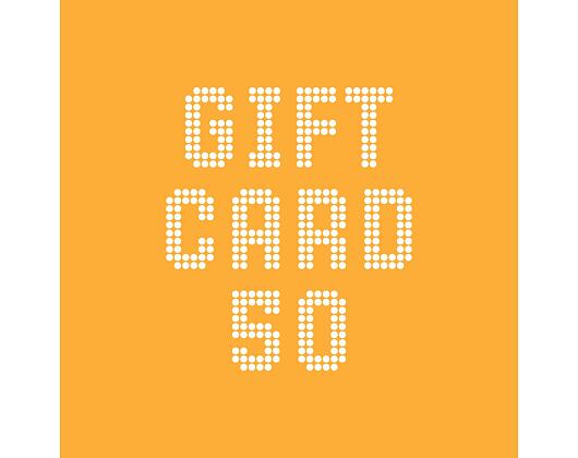 Geschenkgutschein 50 EUR