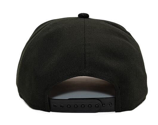 Kappe New Era - MLB Retro Cord Cooperstown 19TWENTY - Detroit Tigers - Black