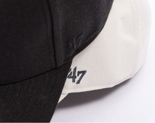 Oakley Kappe - 47 Oakley Mvp Cap - Blackout