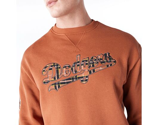 Pullover New Era - MLB Infill Crewneck - LA Dodgers
