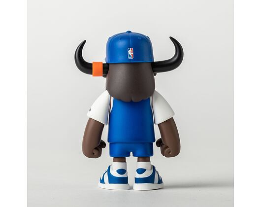Figur New Era NBA 25 Mini Buffalo New York Knicks Blue