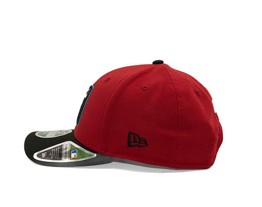 Kappe New Era - MLB Player Replica 9FORTY M-CROWN - Arizona Diamondbacks