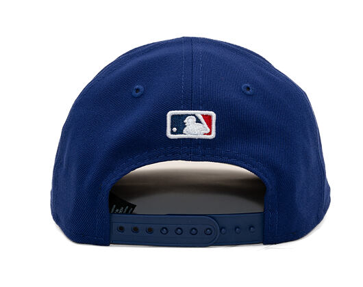 Kappe New Era - MLB Player Replica 9FORTY M-CROWN - LA Dodgers