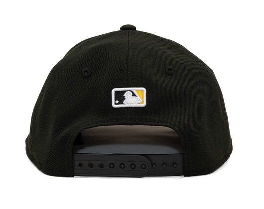 Kappe New Era - MLB Player Replica 9FORTY M-CROWN - Pittsburgh Pirates
