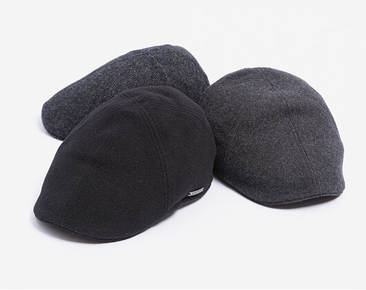 Kappe Stetson - Texas Wool/Cashmere