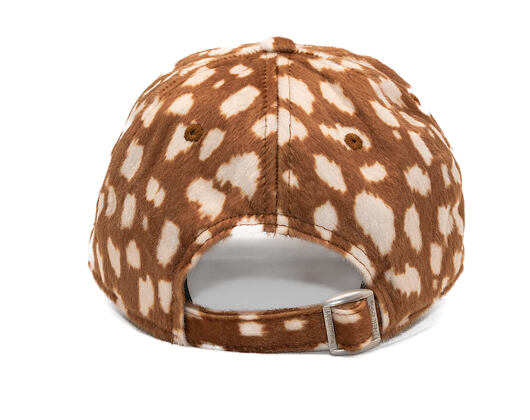 Kappe New Era - Animal Pack 9TWENTY MLB Bambi Print - LA Dodgers