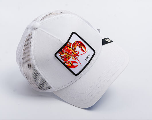 Kappe Goorin - Lemme Cook Trucker - Blank