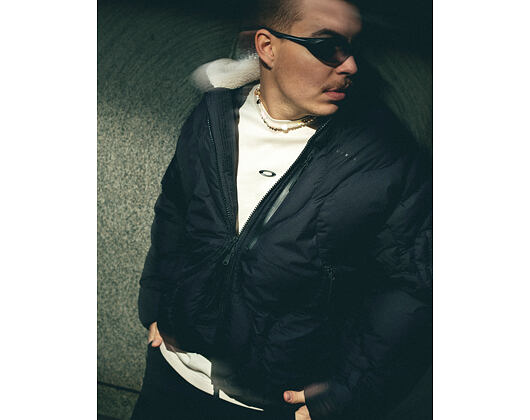 T-Shirt Oakley - Metal Rise Tee