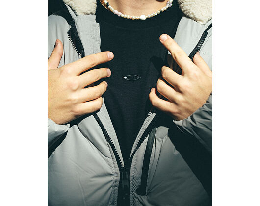 T-Shirt Oakley - Metal Rise Tee