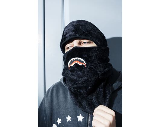 Der Haube Sprayground Balaclava Ski Mask