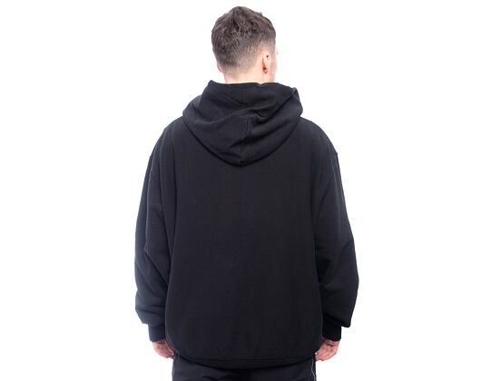 Kapuzensweatshirt Champion - Hoodie - Schwarz