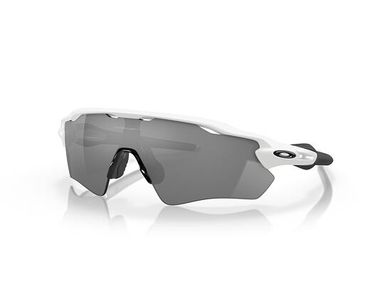 Sonnenbrille Oakley - Radar Ev Path - Prizm Black Polarized/Polished White