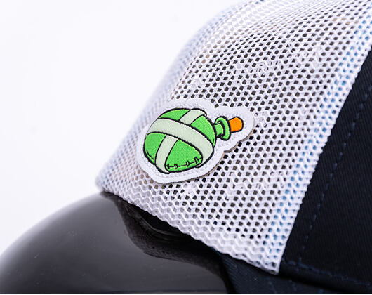 Kappe Capslab - Asterix Trucker