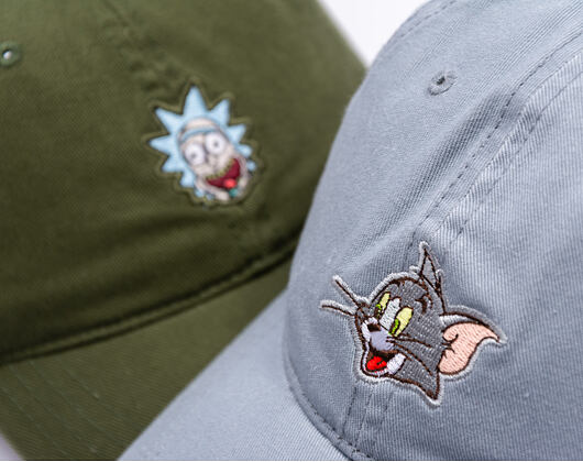 Kappe Capslab - Tom & Jerry Trucker