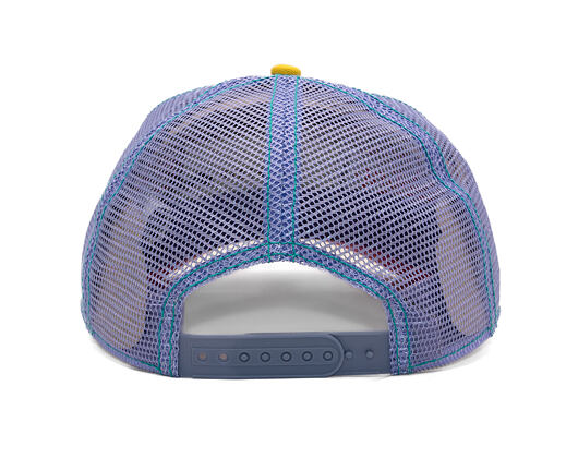 Kappe Stetson - Trucker Cap - 90s - 49