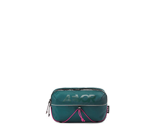 Aevor Bar Bag - Proof Evergreen