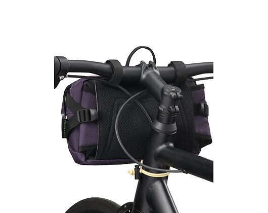 Aevor Bar Bag - Proof Phantom Purple