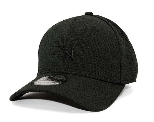 Kappe New Era - MLB Stretch Mesh 39THIRTY - NY Yankees - Black