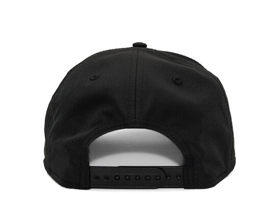 Kappe New Era -  Patch 9SEVENTY Stretch-Snap - Manchester United FC - Black