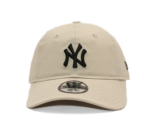 Kinder Kappe New Era - MLB Essential 9TWENTY - NY Yankees - Stone