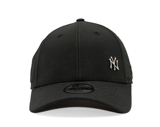 Kinder Kappe New Era - MLB Flawless 9FORTY - NY Yankees - Black
