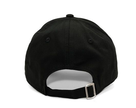 Kappe New Era - MLB Outline Camo 9FORTY - NY Yankees - Black