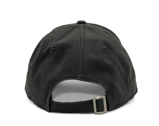 Kappe New Era - MLB Wash Distress 9FORTY - LA Dodgers - Steel