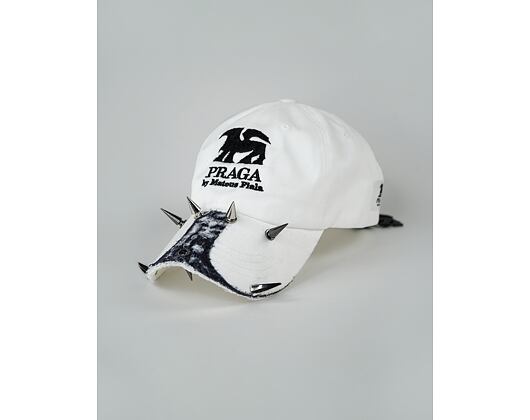 Kappe Praga von Matouš Fiala - Obsidian Path Cap