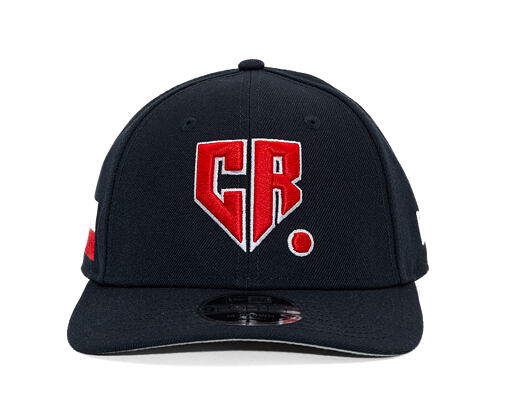 Kappe New Era - WBC World Baseball Classic 9FORTY M-CROWN - Czech Republic - Team Color