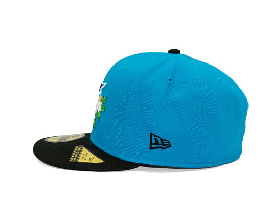 Kappe New Era - MLB 2026 Spring Training 59FIFTY - Miami Marlins - Team Color